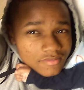 Javion Wilson death by force case profile photo
