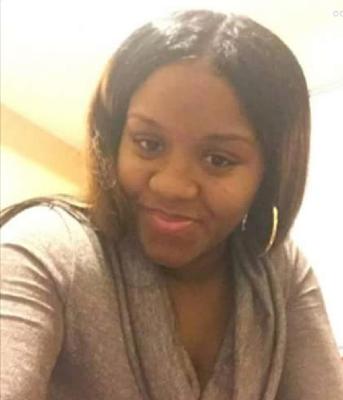 Mynisha Brown death by force case in Gary, IN