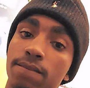 Tiyrek Foxx death by force case in Gary, IN