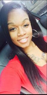Coriana Johnson death by force case profile photo