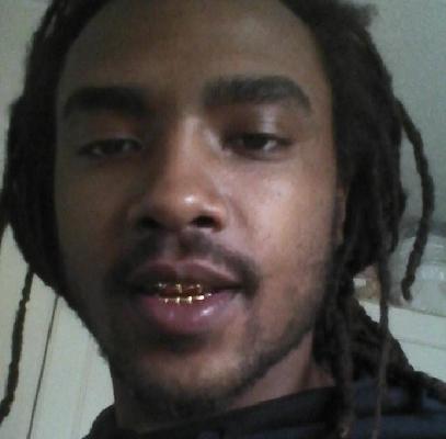 Terrence Parham death by force case profile photo