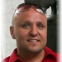 Bryan Fagin death by force case profile photo