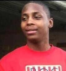 Jonte Johnson death by force case in Indianapolis, IN