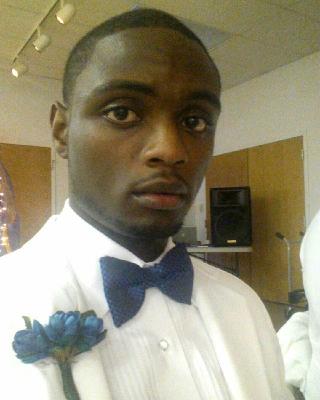 Anthony Dean death by force case profile photo