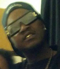 Antwan L Ogletree death by force case in Indianapolis, IN