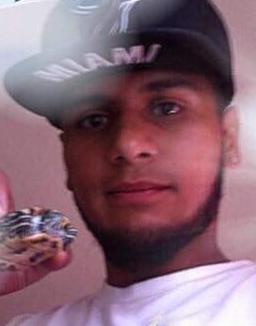 Raymond Alvarez death by force case profile photo