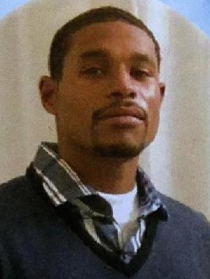 Ryan Smith death by force case profile photo