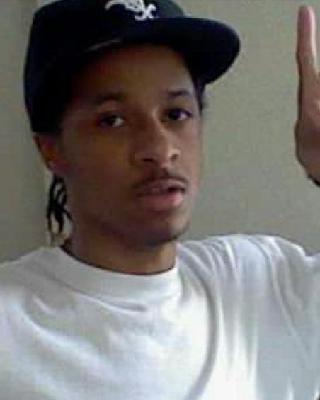 Jordan White death by force case profile photo