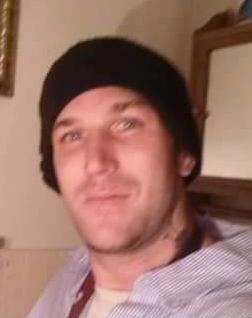Randon Aldora death by force case profile photo