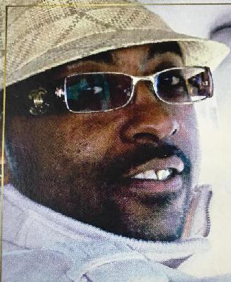 Gerald Eldridge death by force case in Indianapolis, IN