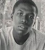 Malik Perry death by force case in Indianapolis, IN