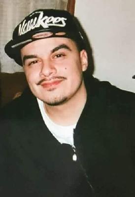 Reimundo Camarillo death by force case in East-chicago, IN