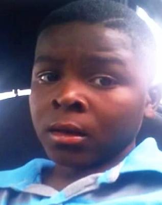 Deshawn Swanson death by force case in Indianapolis, IN