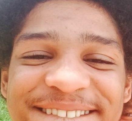 Diamante Killebrew death by force case in Evansville, IN