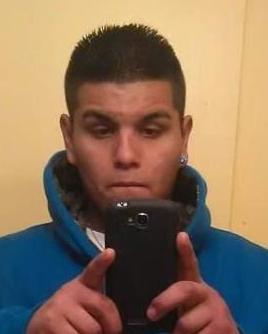 Jorge Garcia death by force case profile photo