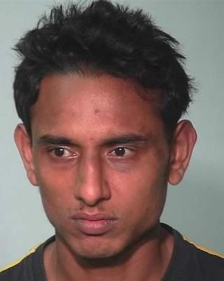 Masadid Ma death by force case in Fort-wayne, IN