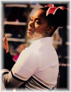 Alonna Allison death by force case in Fort-wayne, IN