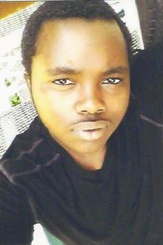 Jaylen Johnson death by force case profile photo