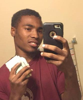 Michael Henderson death by force case in Indianapolis, IN