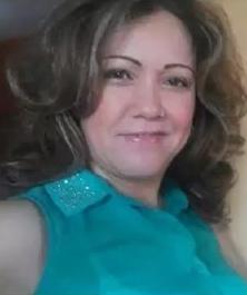Maria Contreras death by force case profile photo