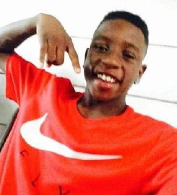 Andre Green death by force case in Indianapolis, IN