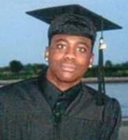 Ray Lewis death by force case in Gary, IN