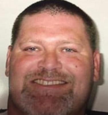 Terry L. Smith death by force case in Lafayette, IN
