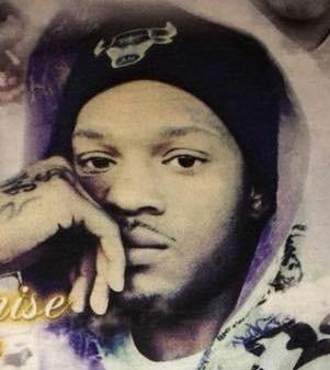 Untonise Harper death by force case in Gary, IN