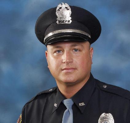 Robert Grant death by force case in La-porte, IN