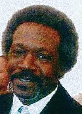 Roderick Woodford death by force case profile photo