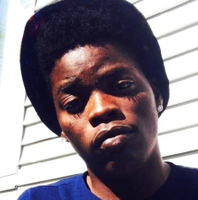 David Pippins death by force case profile photo