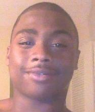 Deviante Gaines death by force case profile photo