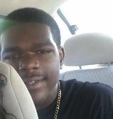 Melvin Travis death by force case in Gary, IN