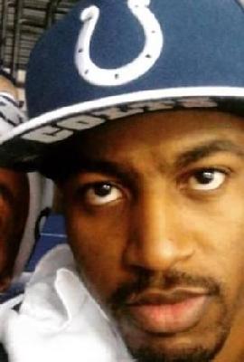 Lamar Harris death by force case in Indianapolis, IN
