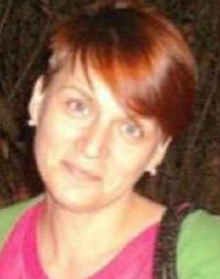 Renae Lloyd death by force case profile photo