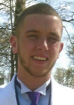 Christian Michael Orebaugh death by force case in Muncie, IN