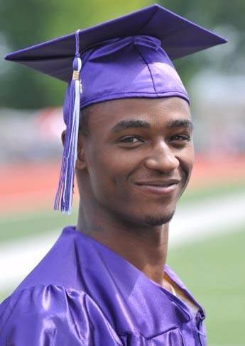 Tavin Yeakey death by force case in Indianapolis, IN