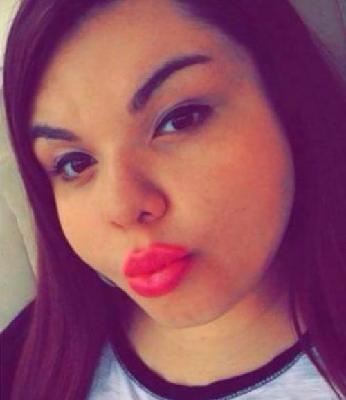 Lauren Calvillo death by force case profile photo