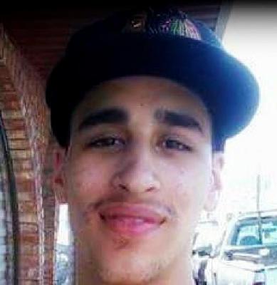 Robert Vilella death by force case profile photo