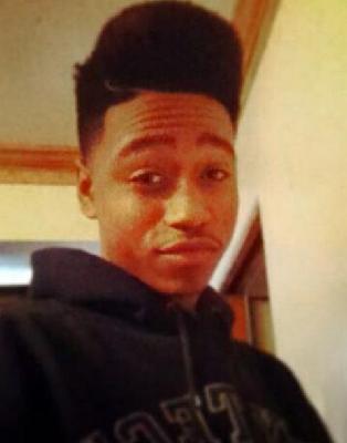 Arreon Lackey death by force case in Hobart, IN