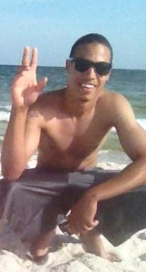 Jonathan Farries death by force case in Gary, IN