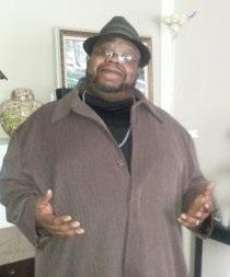 Kelvin Marion death by force case profile photo
