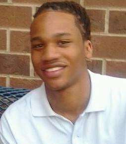 Wayne Rushing death by force case in Hammond, IN