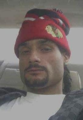 Jeffery Cruz death by force case in Gary, IN