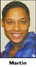 Moniquetres Martin death by force case in Fort-wayne, IN