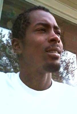 Marcus Williams death by force case profile photo
