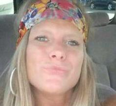 Hilary Acton death by force case in Indianapolis, IN