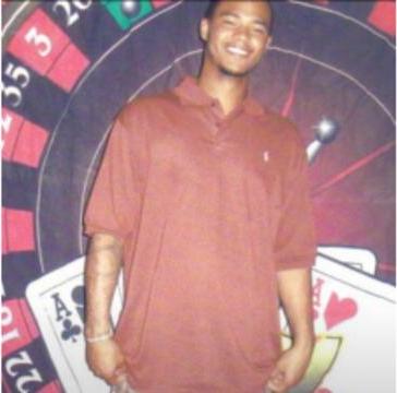 William Rogers death by force case in Lawrence, IN