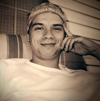 Charles Bennington death by force case profile photo