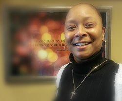 Paula Cooper death by force case in Indianapolis, IN